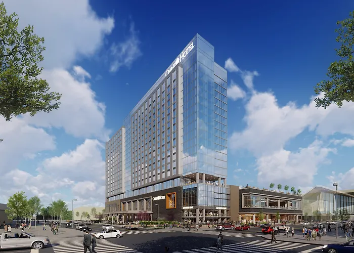 Omni Oklahoma City