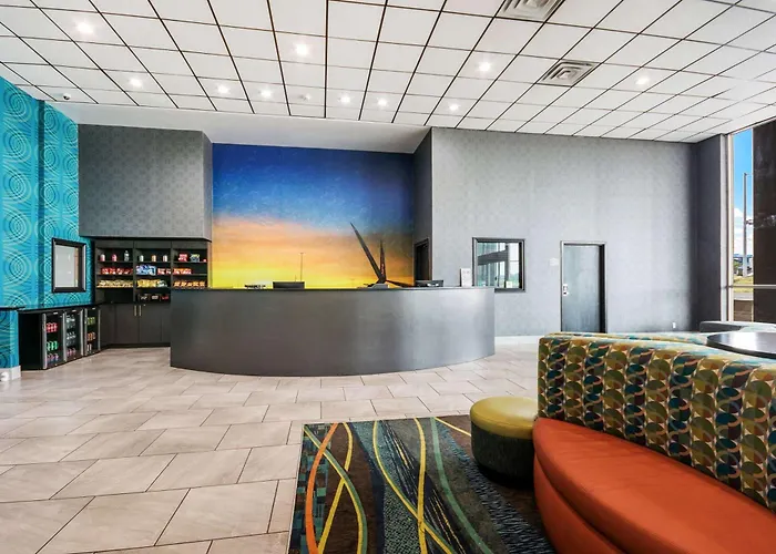 Bricktown & Extended Stay