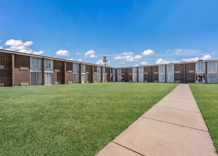 Bricktown & Extended Stay