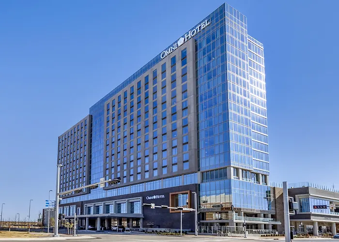 Omni Oklahoma City