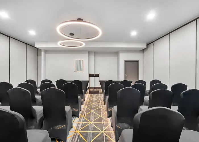 Holiday Inn Oklahoma City Airport By Ihg